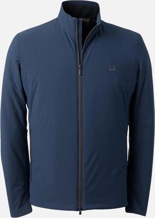 UBR Mens UBR Viper Jacket 590 Navy - Size: 40/Regular