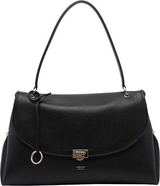 Ferragamo Large 2026 Sofia Shoulder Bag