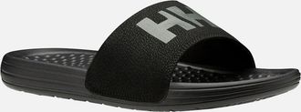 Helly Hansen Womens H/H Slide Womens Sandals - Black - Size: 4