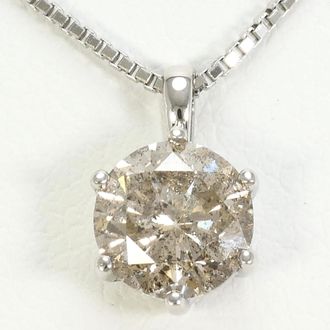 C&A Unbranded 850 900 Necklace (Pre-Owned)
