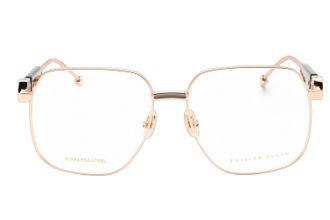 Philipp Plein VPP126S Eyeglasses - Gold