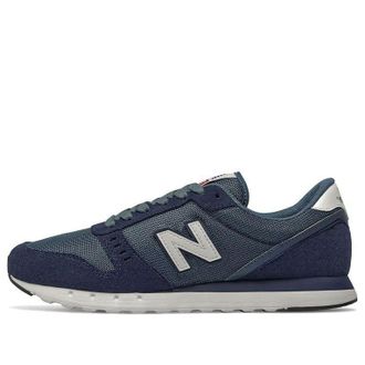 New Balance 311 Navy Blue ML311LN2