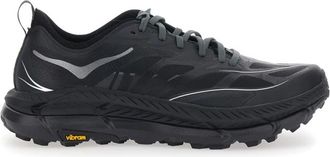 Hoka One One Hombre, Zapatos, Negro, Talla: 40 1/2 EU