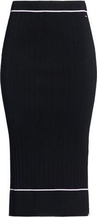 A|X Armani Exchange PARTES DE ABAJO - Faldas midi en YOOX.COM