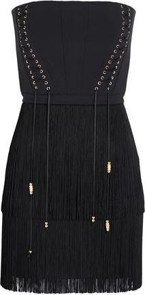 Elisabetta Franchi Mini dresses