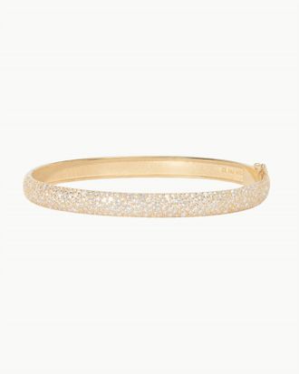 Nickho Rey Womens Brettie Bracelet In Gold