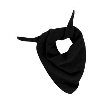 Le Bonnet unisex, Accessoires, Zwart, Maat: ONE Size