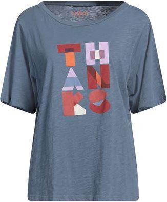 BA&SH TOPWEAR - T-shirts on YOOX.COM