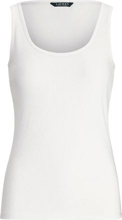 Ralph Lauren Mujer, Camisetas, Blanco, Talla: S