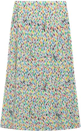 Valentino Garavani Rokken, Dames, Veelkleurig, 2Xs, Rok