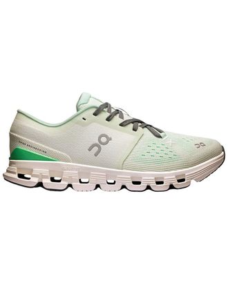 On Running Cloud X 4 Sneaker