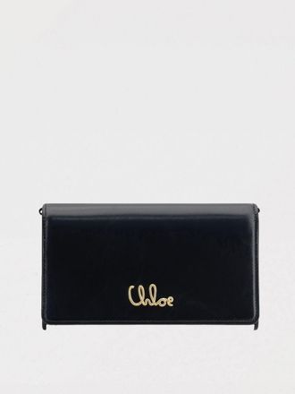 Chloé Mini Bag CHLOÉ Woman color Black