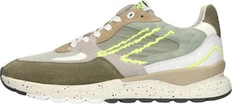Floris Van Bommel Sfm-10243 De Treener - Heren - Sneakers - Veelkleurig - 42 EU - Schoenen