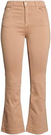 Nenette BOTTOMWEAR - Pantaloni jeans su YOOX.COM