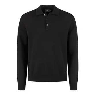 Wahts Mens Knitwear, TargetGroup:Men Deep Brown / XXL