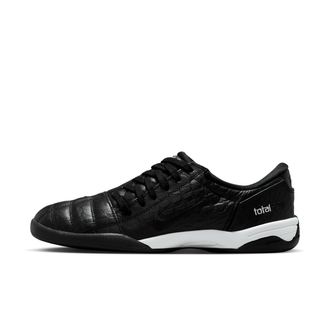 Nike Womens Total 90 Shoes in Black | IF3947-001