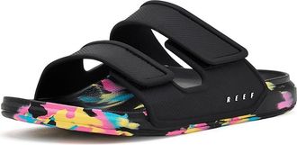 Reef Oasis Adapt Mens Sandals Candy Marble : 13 D - Medium
