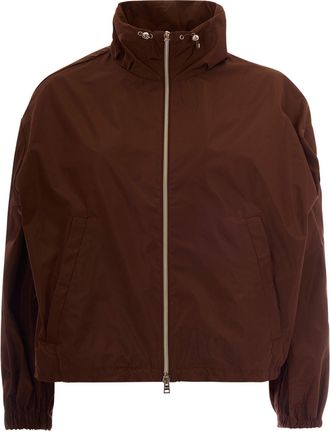 Herno Techno Taffeta Jacket