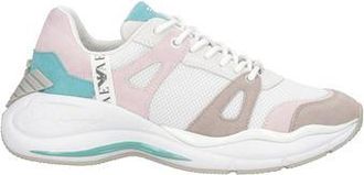 Emporio Armani SCHUHE - Sneakers auf YOOX.COM