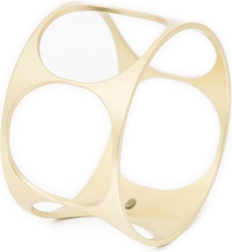 Chanel CC Bangle Armband