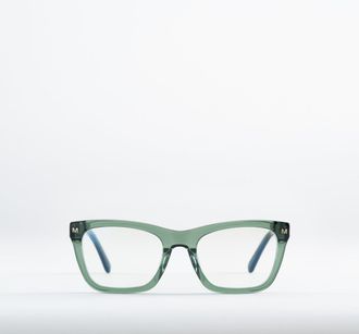 Machete Jewelry Reading Glasses in Printemps