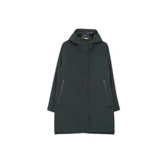Tant&auml; Rainwear Donna, Cappotti, Nero, L, new