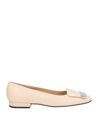 Sergio Rossi FOOTWEAR - Ballet flats sur YOOX.COM