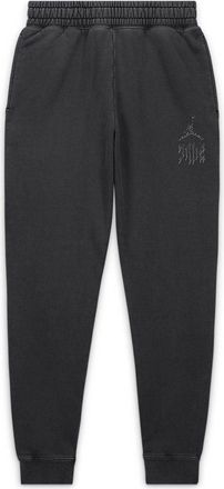 Nike Jordan (WMNS) Air Jordan x Billie Eilish Sweatpants Vintage Black DV7362-010