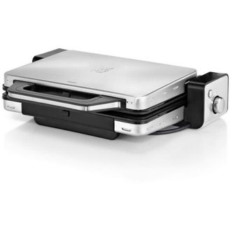 WMF Wmf Lono Contact Grill 2 In 1