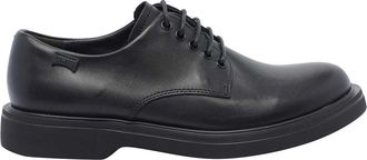Camper Norman Lace Up Shoes