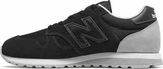 New Balance 520 Black Grey U520EP