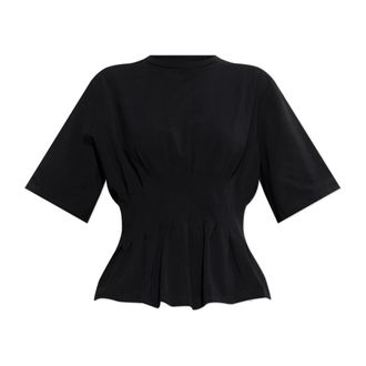 Gestuz Donna, Top, Nero, M, new