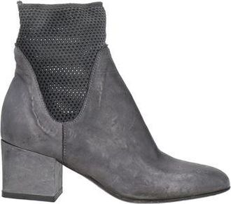Ducanero FOOTWEAR - Ankle boots on YOOX.COM