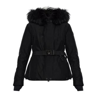 Moncler Laplance Jacket - Jackets - Mujer - Negro - XS