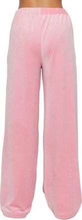 By Samii Ryan | Optimist Velour Pants, Pink, XX-Large, 6 at Nordstrom, Size X-Small 31