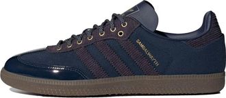 adidas x ALWAYTH Samba OG College Navy IH5186