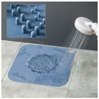 OEM Recolector De Pelo De Silicona Para Desag&uuml;e De Ducha, Tap&oacute;n Para Pelo De Ducha, Colador De Desag&uuml;e De Ducha, Tapas De Desag&uuml;e De Silicona, Protector D
