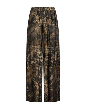Masnada BOTTOMWEAR - Trousers on YOOX.COM