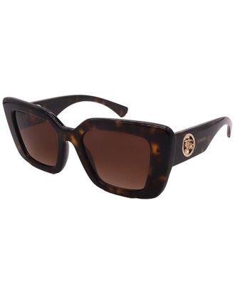 Burberry Womens 51Mm Sunglasses