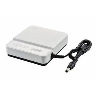 A.P.C. Apc Network Ups 12vdc 3a, Lithium Battery