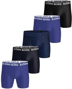 Björn Borg SPORTS sportboxer (set van 5)