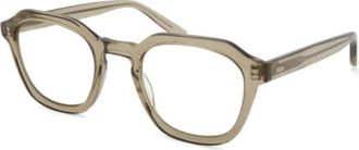 Barton Perreira Glasses, unisex, Gray, Size: 49 MM Tucker Sunglasses