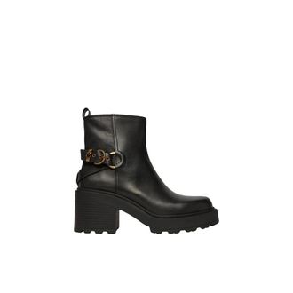Pinko Botines Altea 03 - Shoes - Mujer - Negro - 37 EU