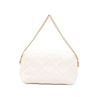 Tory Burch Fleming Large Leather Crossbody Bag