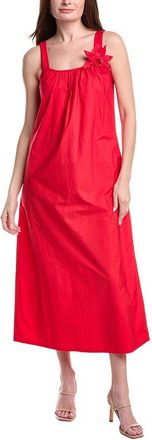 Frances Valentine Lynda Maxi Dress