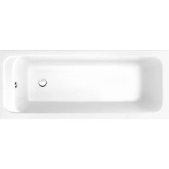 Villeroy & Boch Ba&ntilde;era Recta 140 X 70 Villeroy Et Boch Architectura Acr&iacute;lico