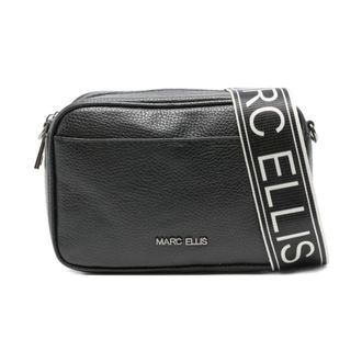 Marc Ellis Cross Body Bags, female, Black, ONE SIZE, Althea Crossbody Bag