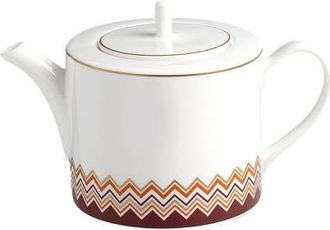 Missoni Iconic Tea Pot Or Coffee Pot in Multicolor at Nordstrom