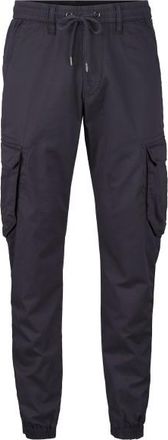 Reell Reflex Cargo LW Freizeithose f&uuml;r Herren | grau