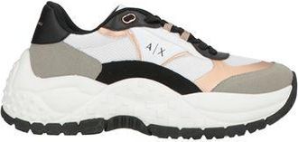 A|X Armani Exchange CALZATURE - Sneakers su YOOX.COM